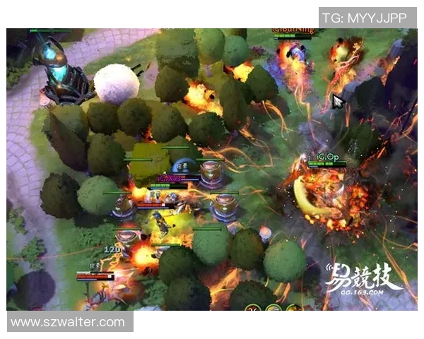 DOTA2战术解析：IG如何在逆境中实现精彩反击