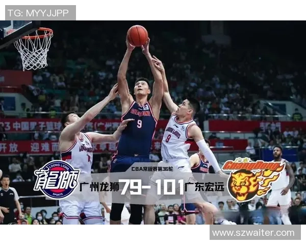 上海篮球队防反体系解析：战术运用与实战效果探讨