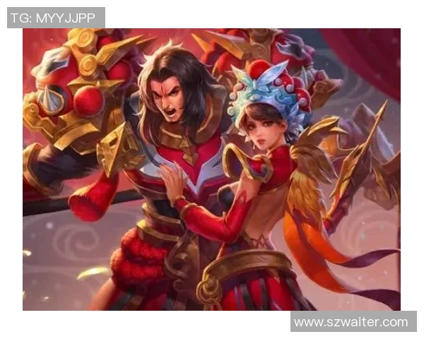 专访赵伟揭秘王者荣耀成功背后的策略与创新之路