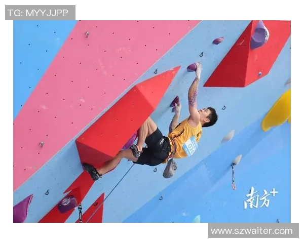 成都攀岩队如何通过节奏革新提升竞技水平与团队协作能力