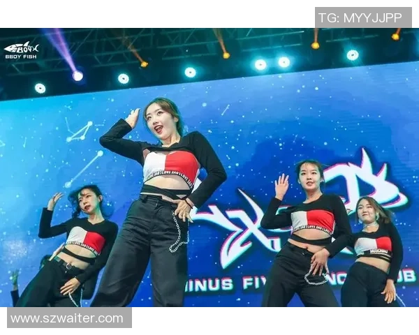 极限运动嘉年华特别报道：杭州街舞队如何实现风格转型与突破