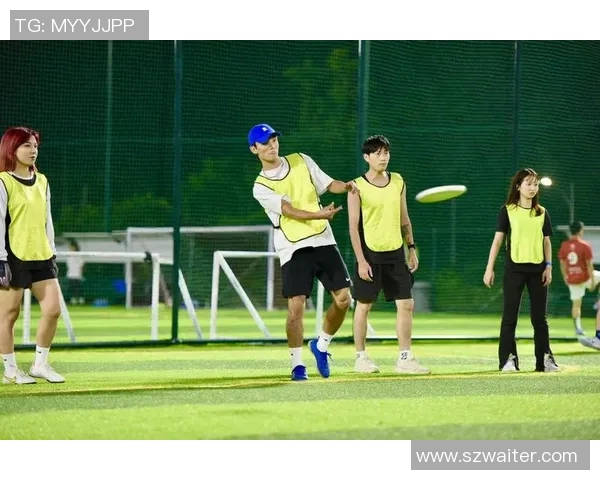 深圳飞盘队的耐力挑战与成长之路探讨